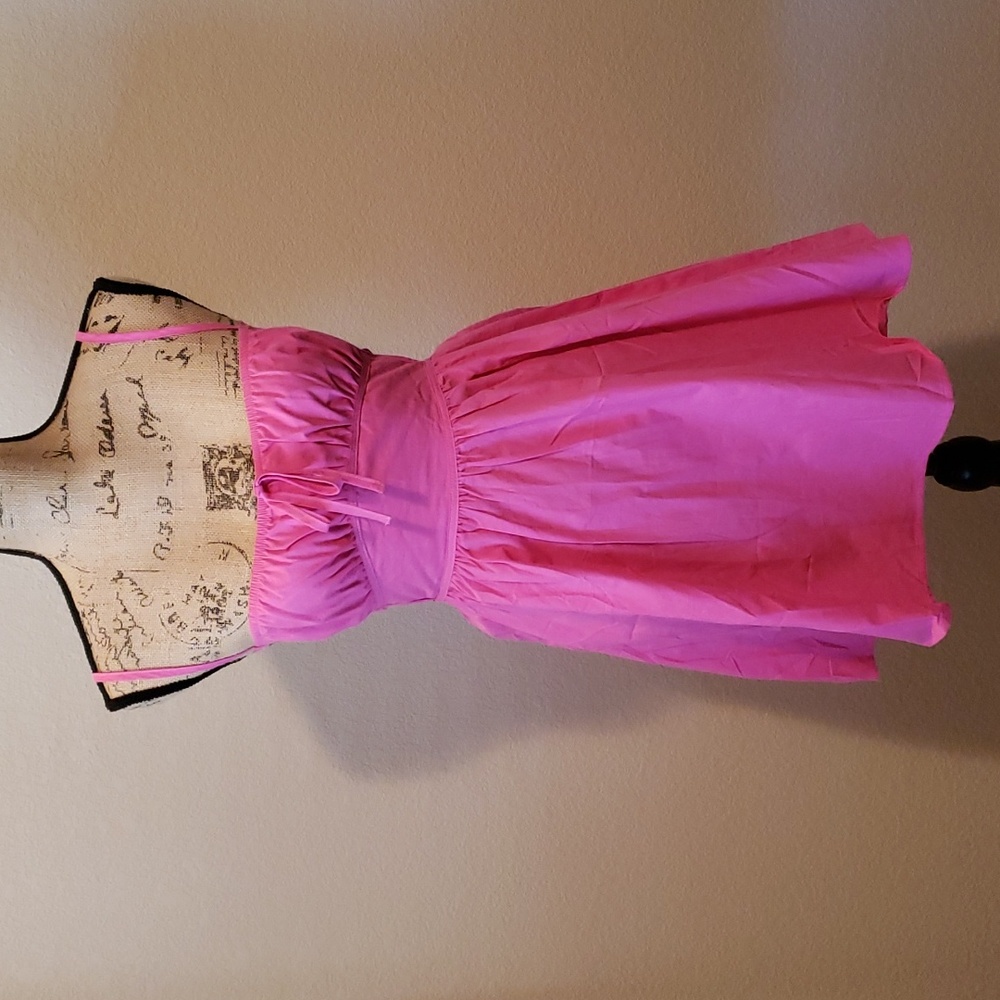 NWOT Shein dress